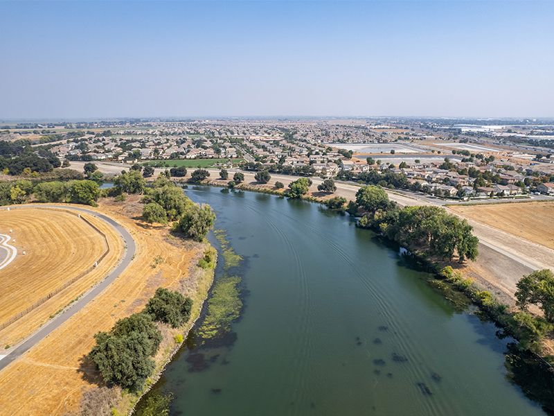 Exploring the neighborhoods of California's San Joaquin County: Where you should live